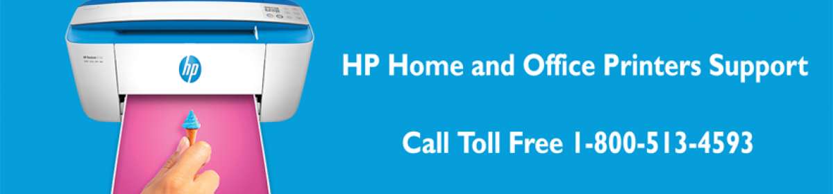 HP Printer Helpline Number 1-800-513-4593